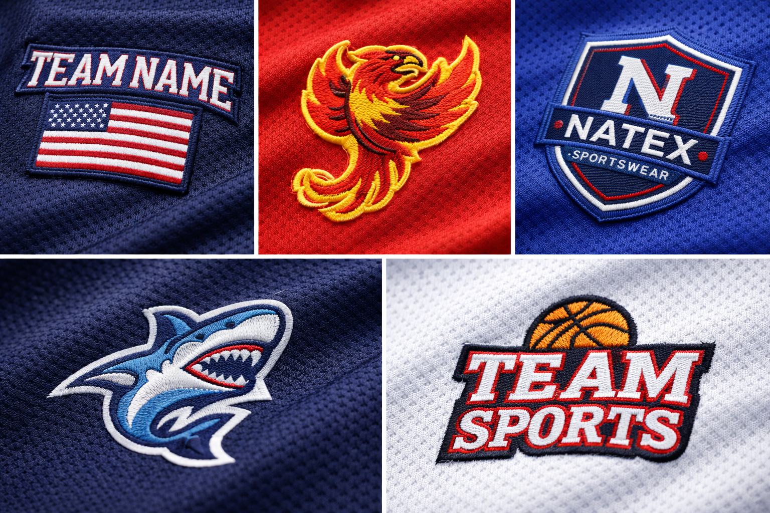 panduan lengkap teknik bordir jersey cara harga praktik berkelanjutan strategi mutu