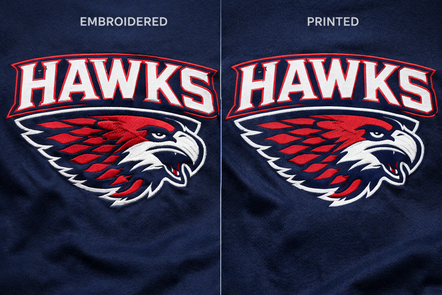 Masa depan panduan lengkap teknik bordir jersey cara harga praktik berkelanjutan