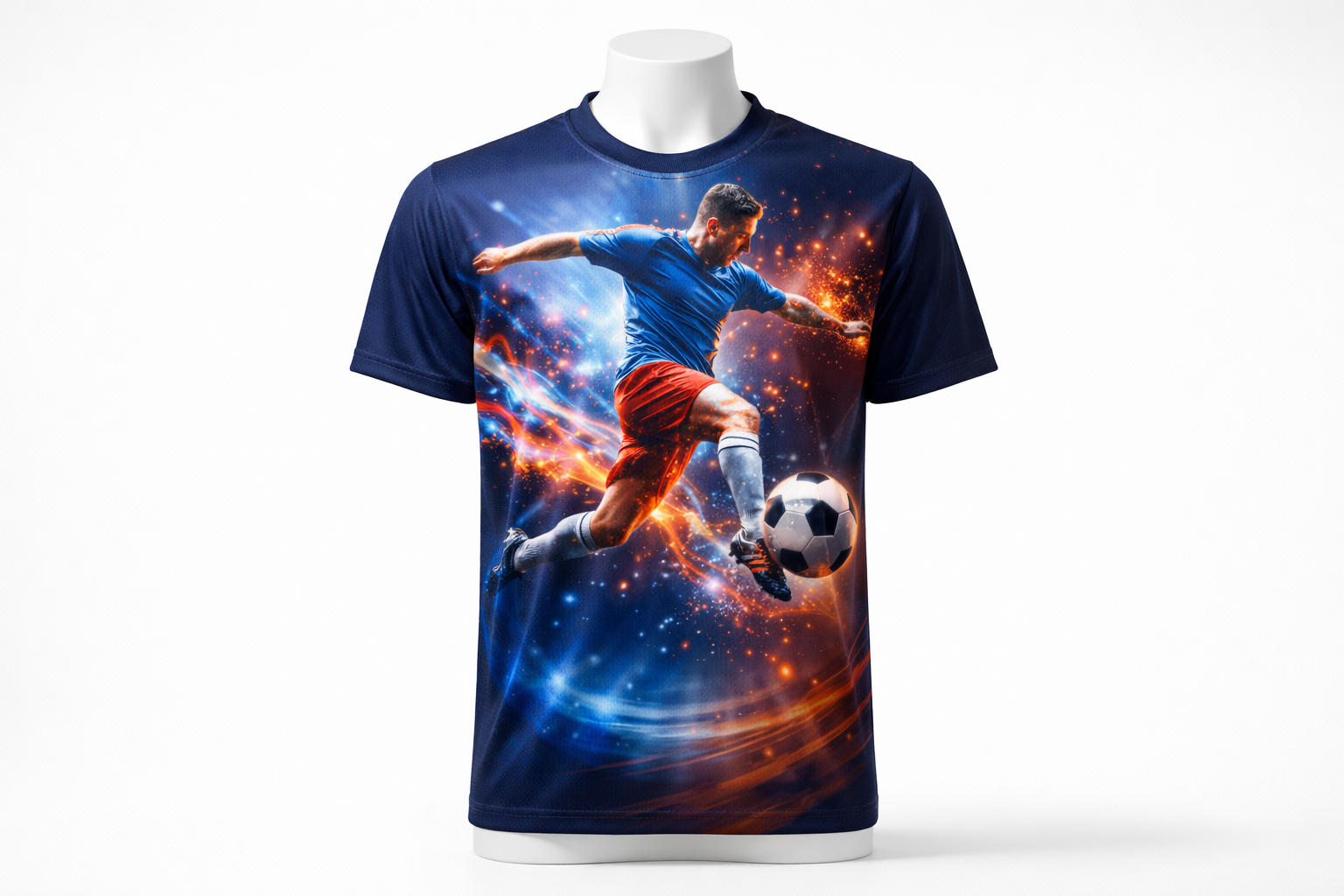 Panduan Lengkap Teknik Cetak DTF pada Jersey 2026 Panduan Teknik Cetak Dtf Jersey Featured