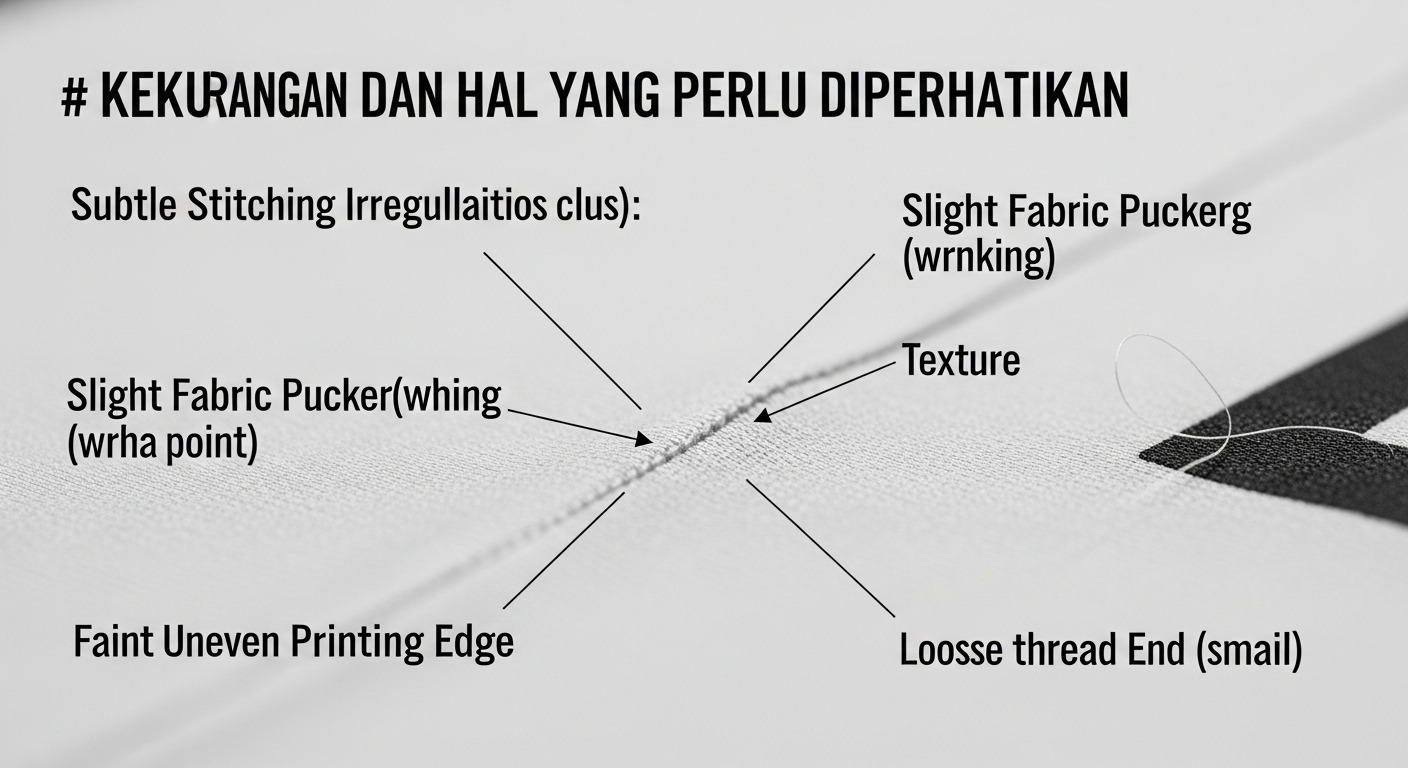 perawatan jersey after game tips praktis