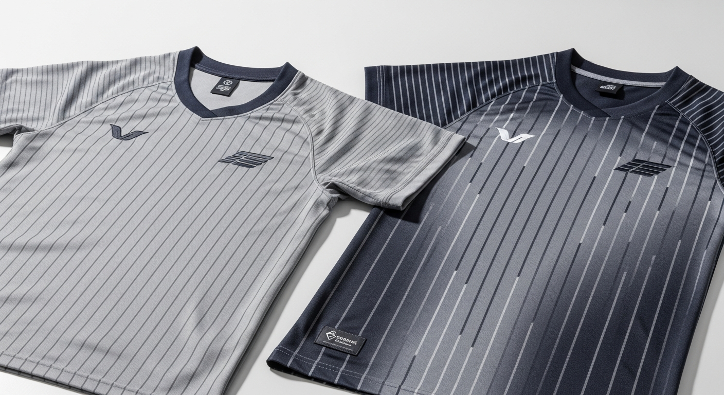 Apa Itu Perbedaan Polyester Lokal? - perbedaan polyester lokal vs import | Natex Vendor