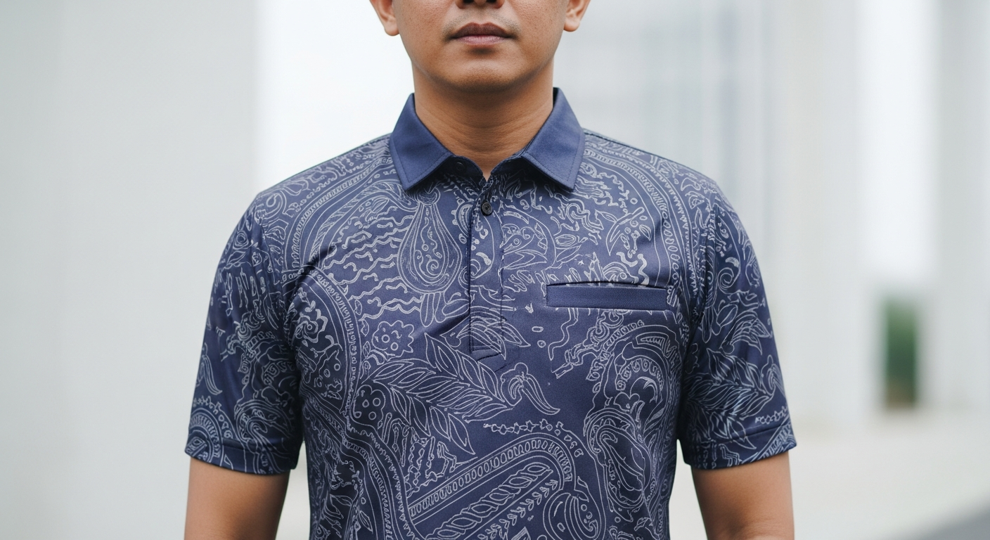 perbedaan ukuran jersey S M L XL XXL