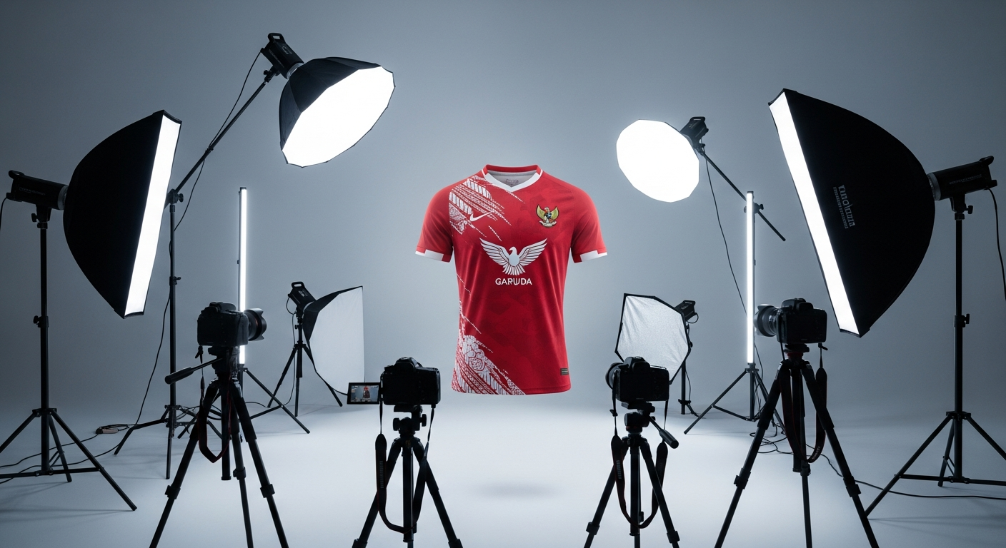 pertanyaan penting untuk vendor jersey