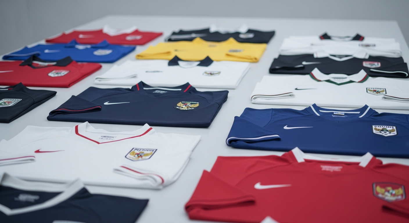 pertanyaan penting untuk vendor jersey