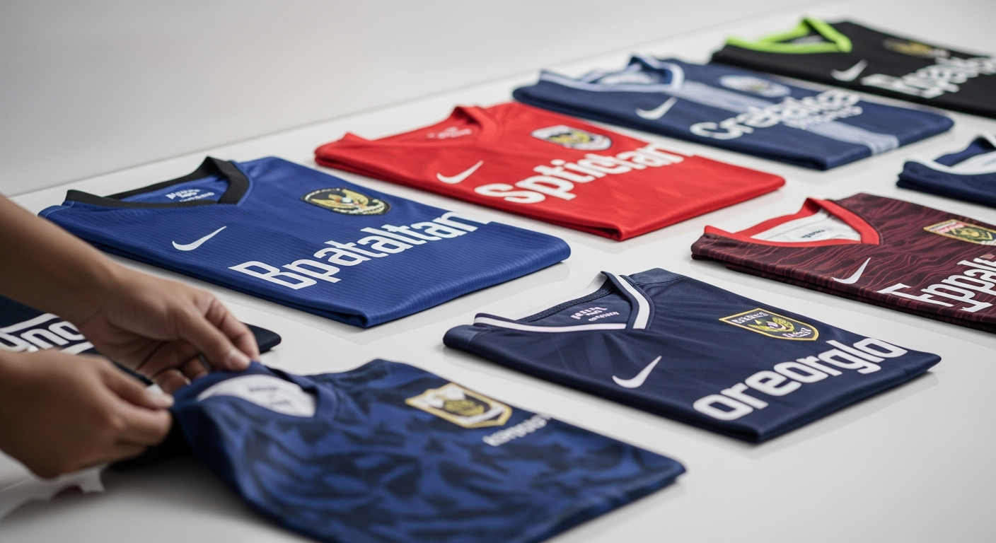 pertanyaan penting untuk vendor jersey