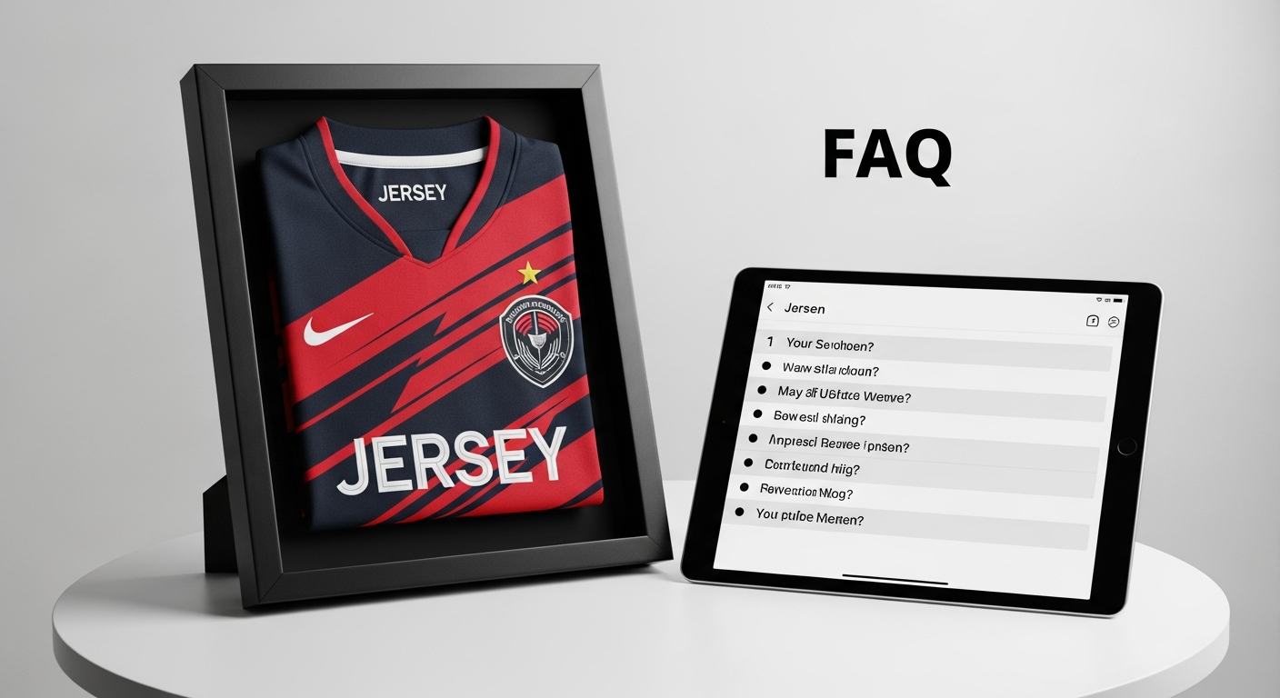 pertanyaan penting untuk vendor jersey