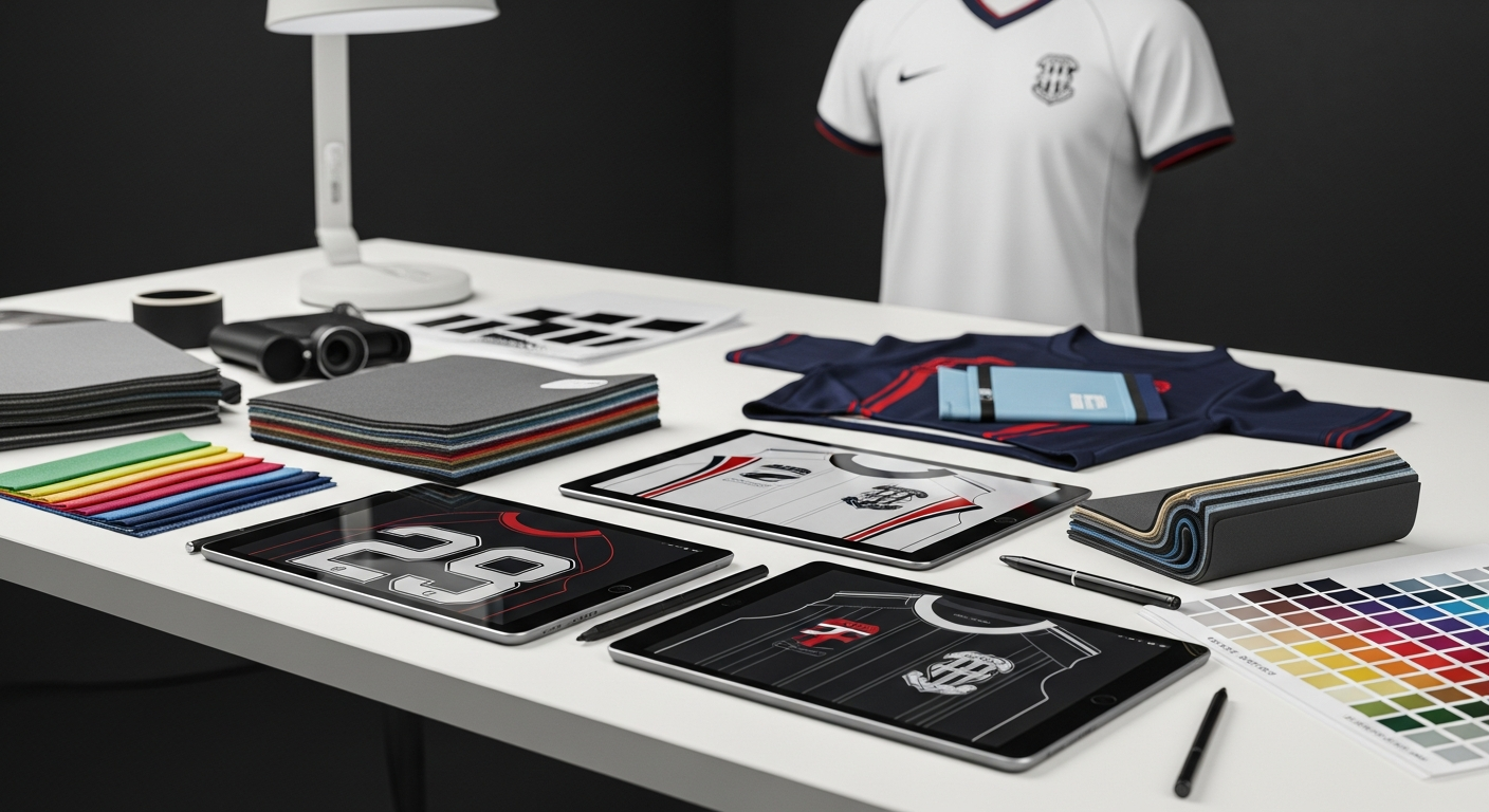 photoshop untuk desain jersey