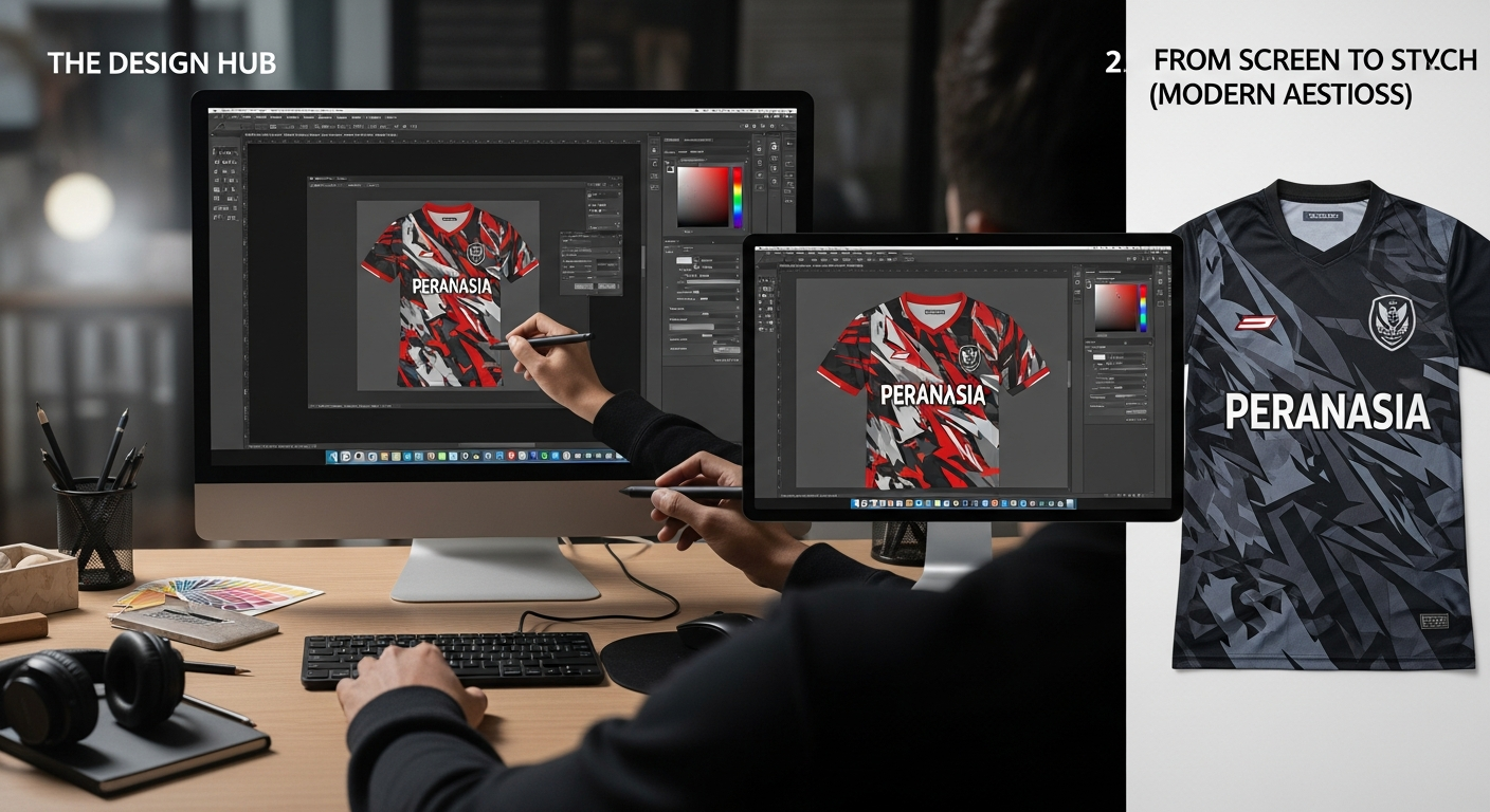 plugin jersey design photoshop