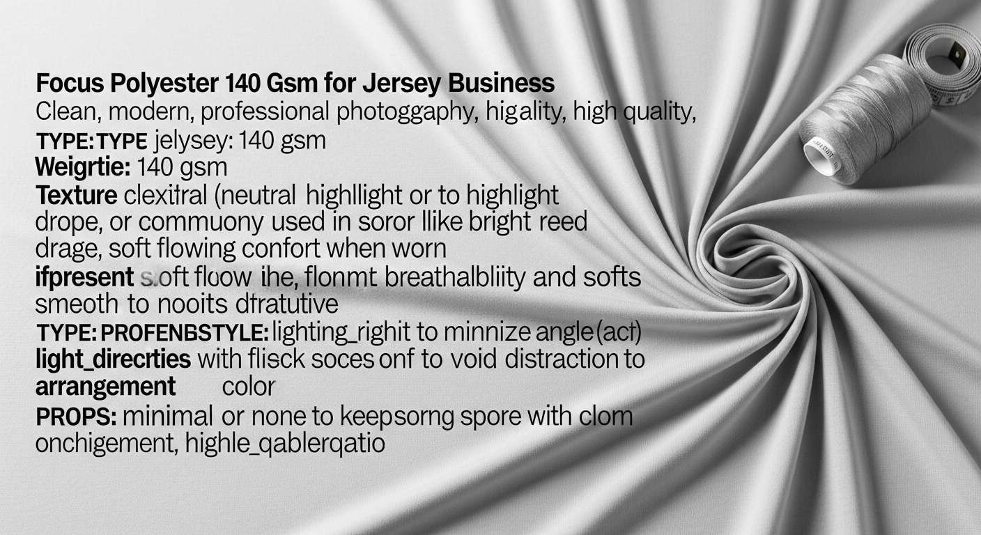 polyester 140 gsm vs 180 gsm