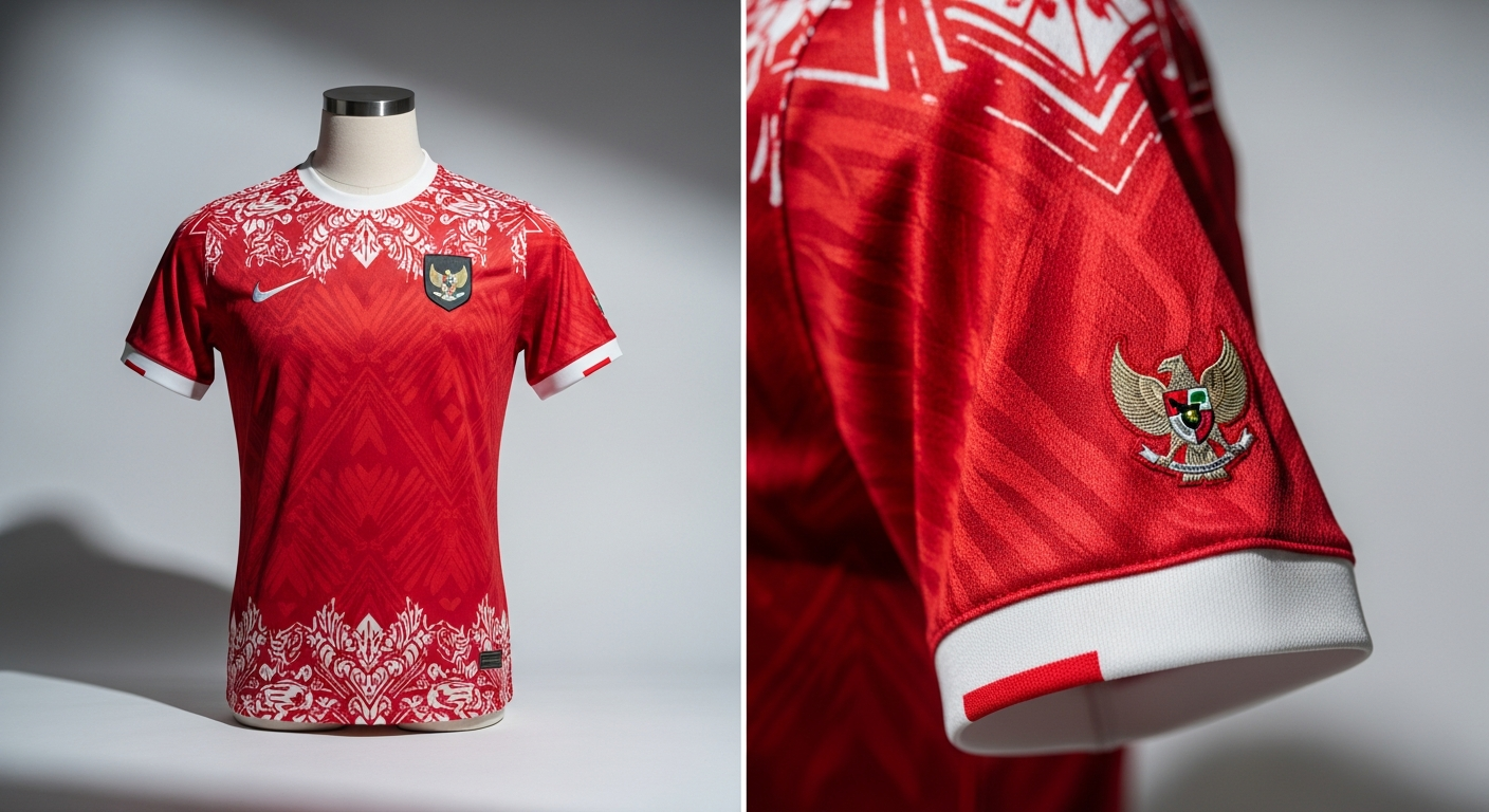 polyester anti bakteri jersey