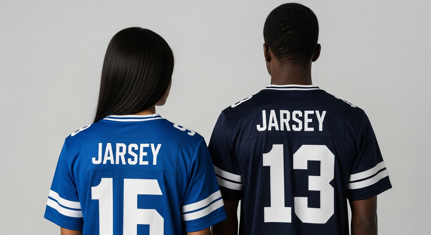 polyester bird eye jersey