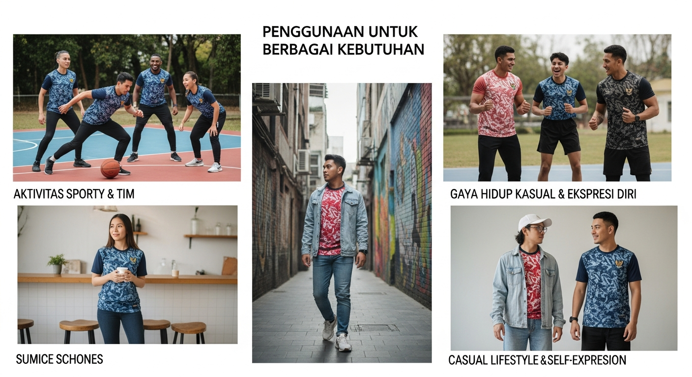 polyester breathable jersey