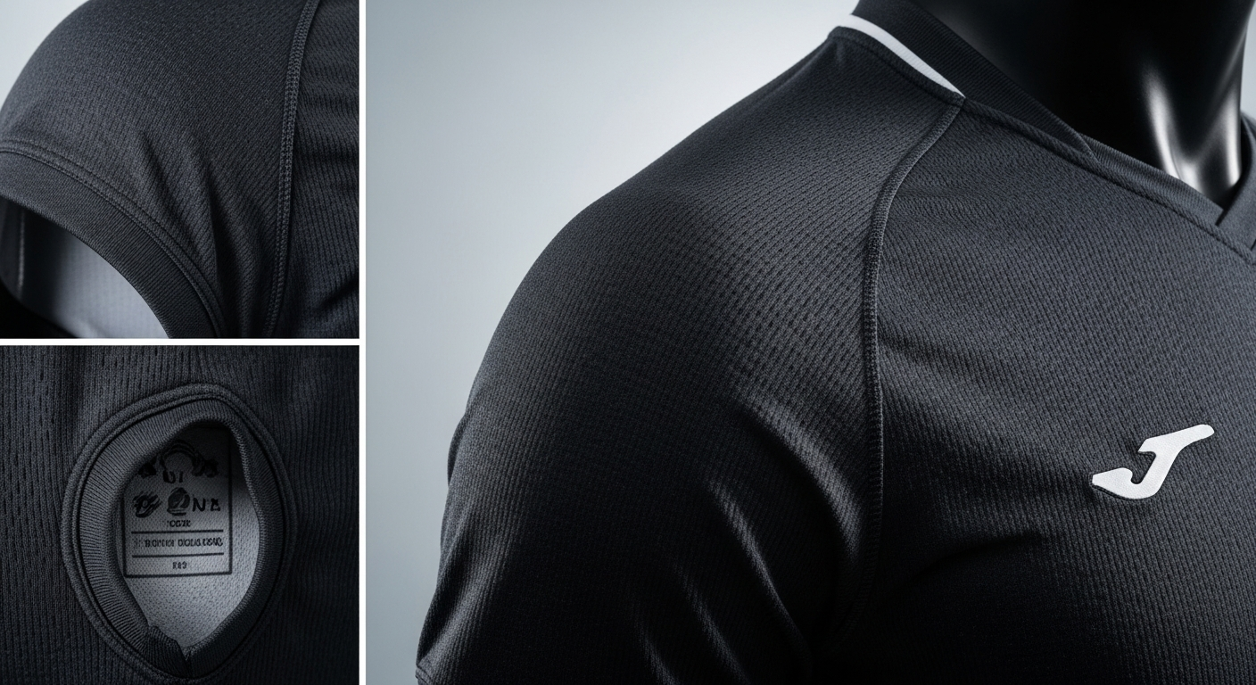 polyester double knit jersey