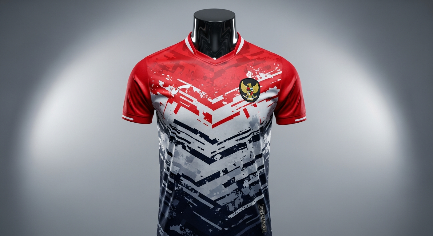 polyester double knit jersey