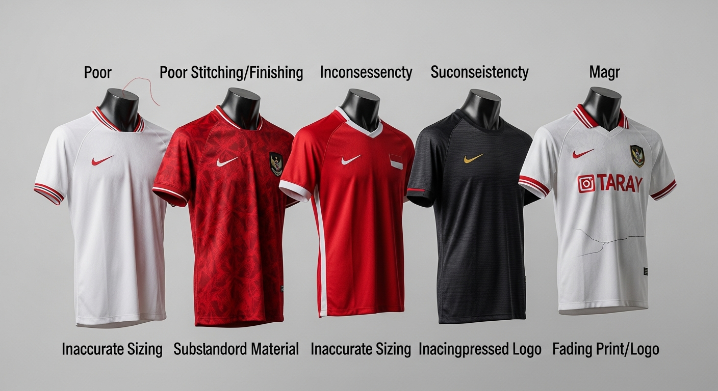 polyester jersey anti pilling