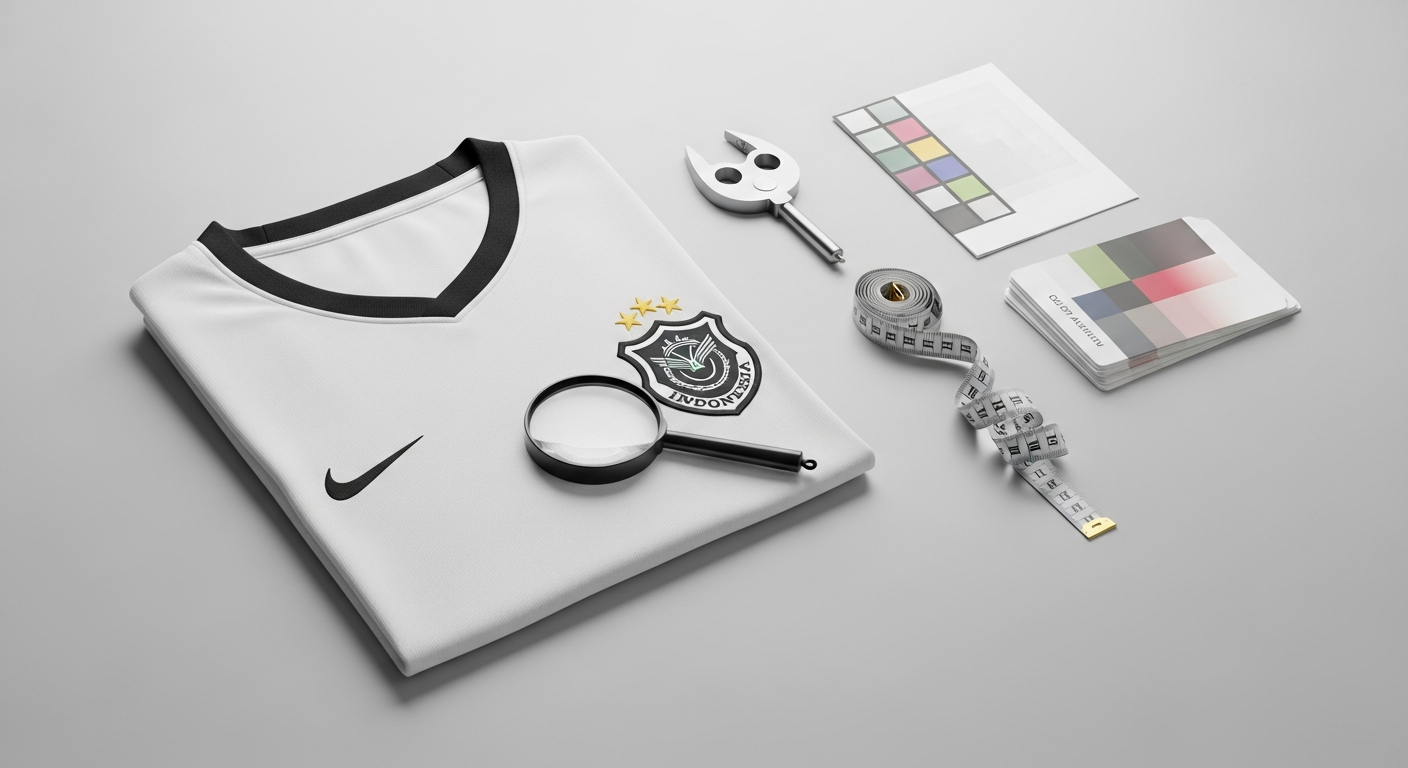 polyester jersey futsal terbaik