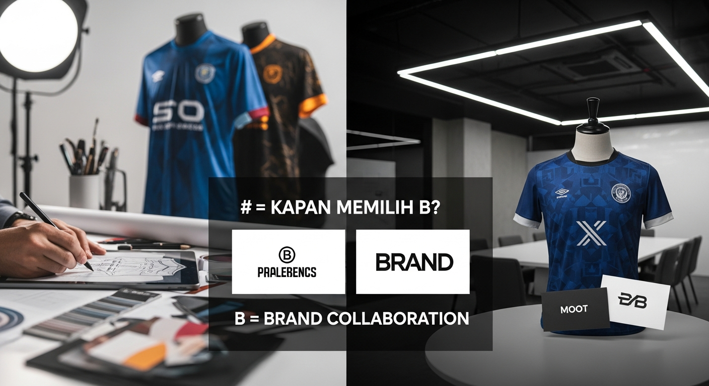 polyester jersey grade A vs B