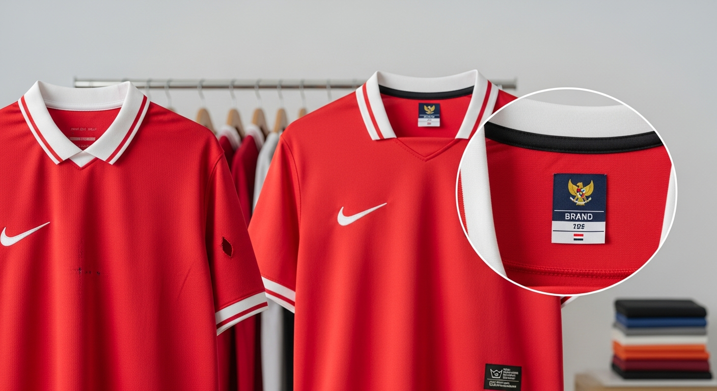 polyester jersey olahraga dalam ruangan