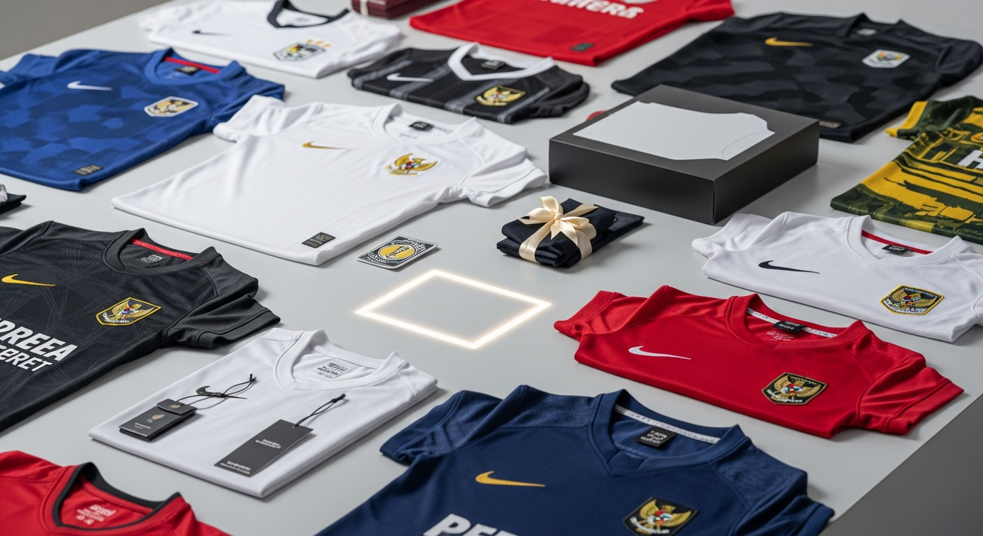 polyester jersey polos