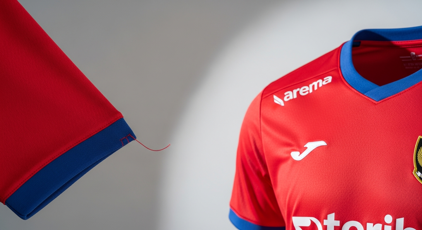 polyester jersey printing