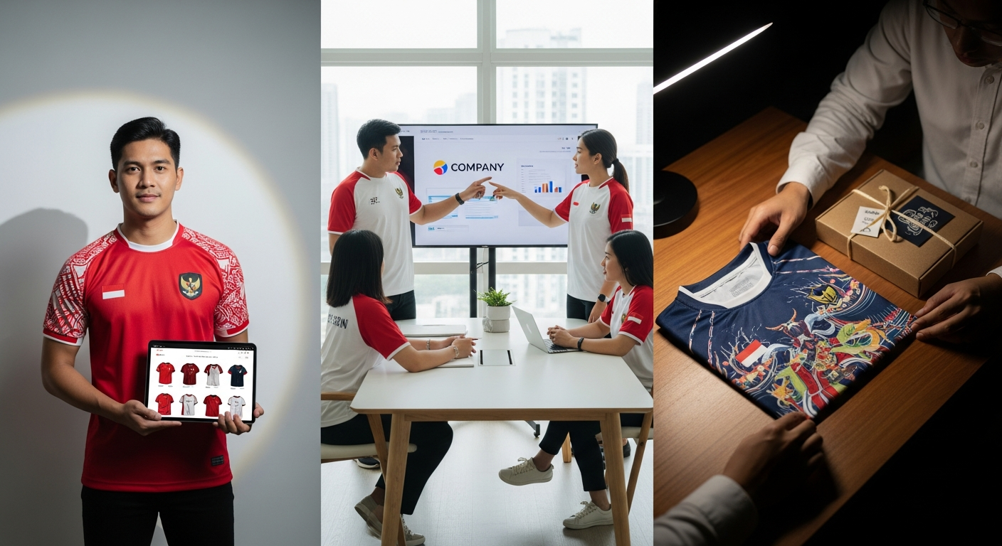 polyester jersey printing