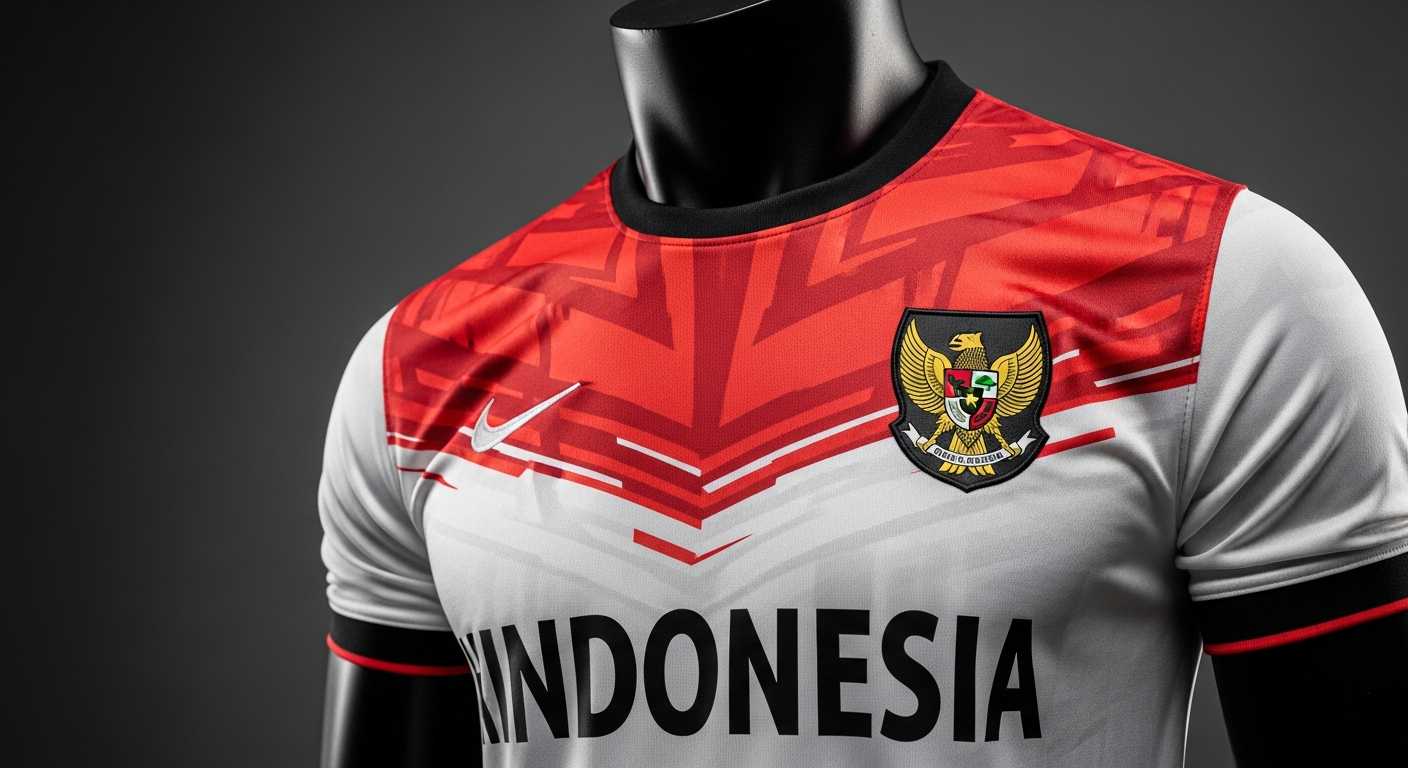 polyester jersey untuk iklim tropis