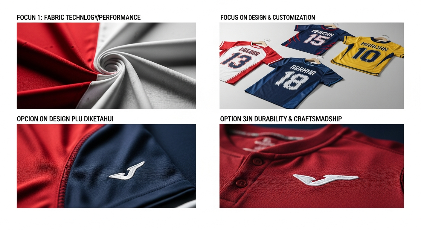 polyester mesh jersey