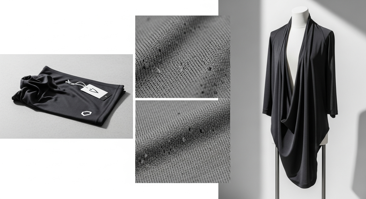 polyester moisture wicking jersey