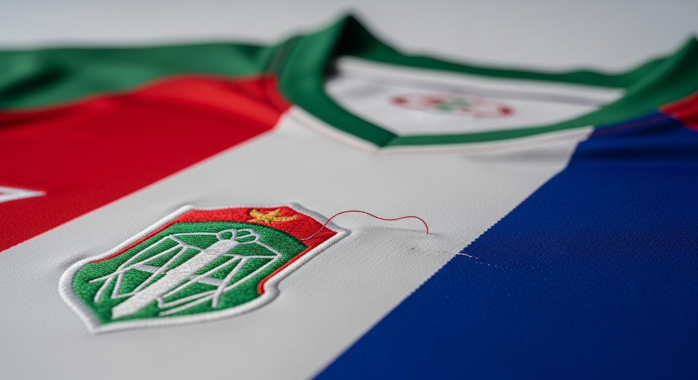 polyester moisture wicking jersey