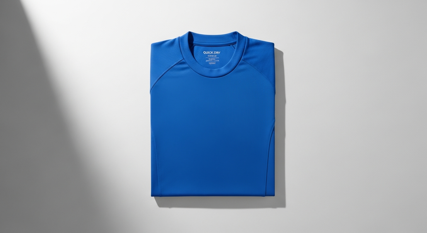 polyester quick dry jersey