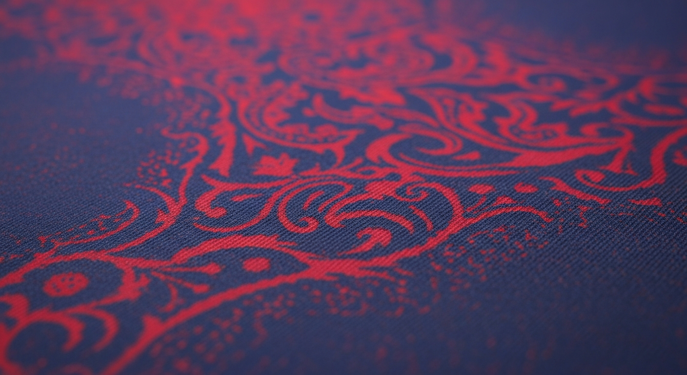 polyester recycled jersey