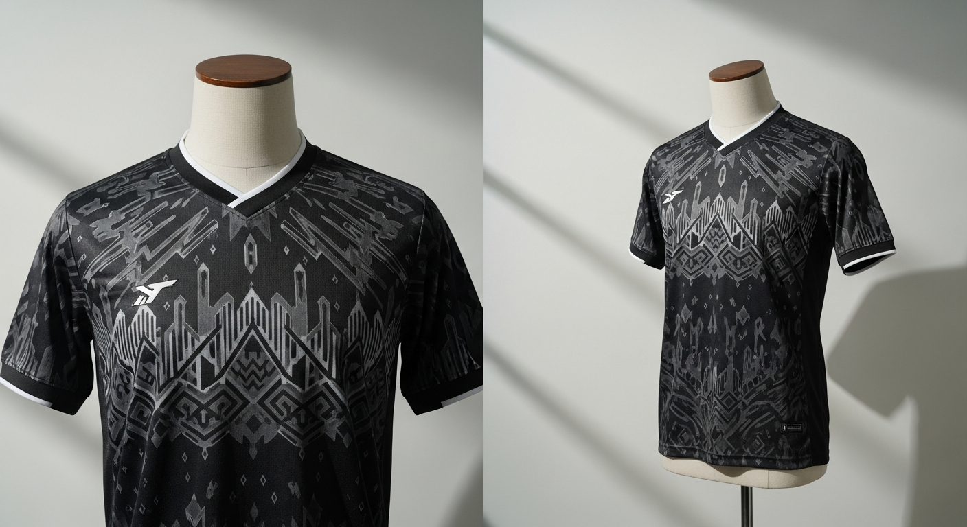 polyester single knit jersey