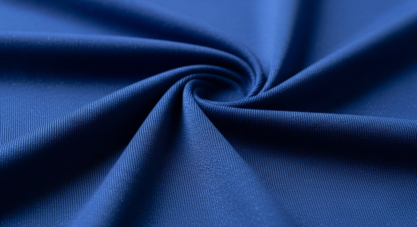 polyester UV protection jersey