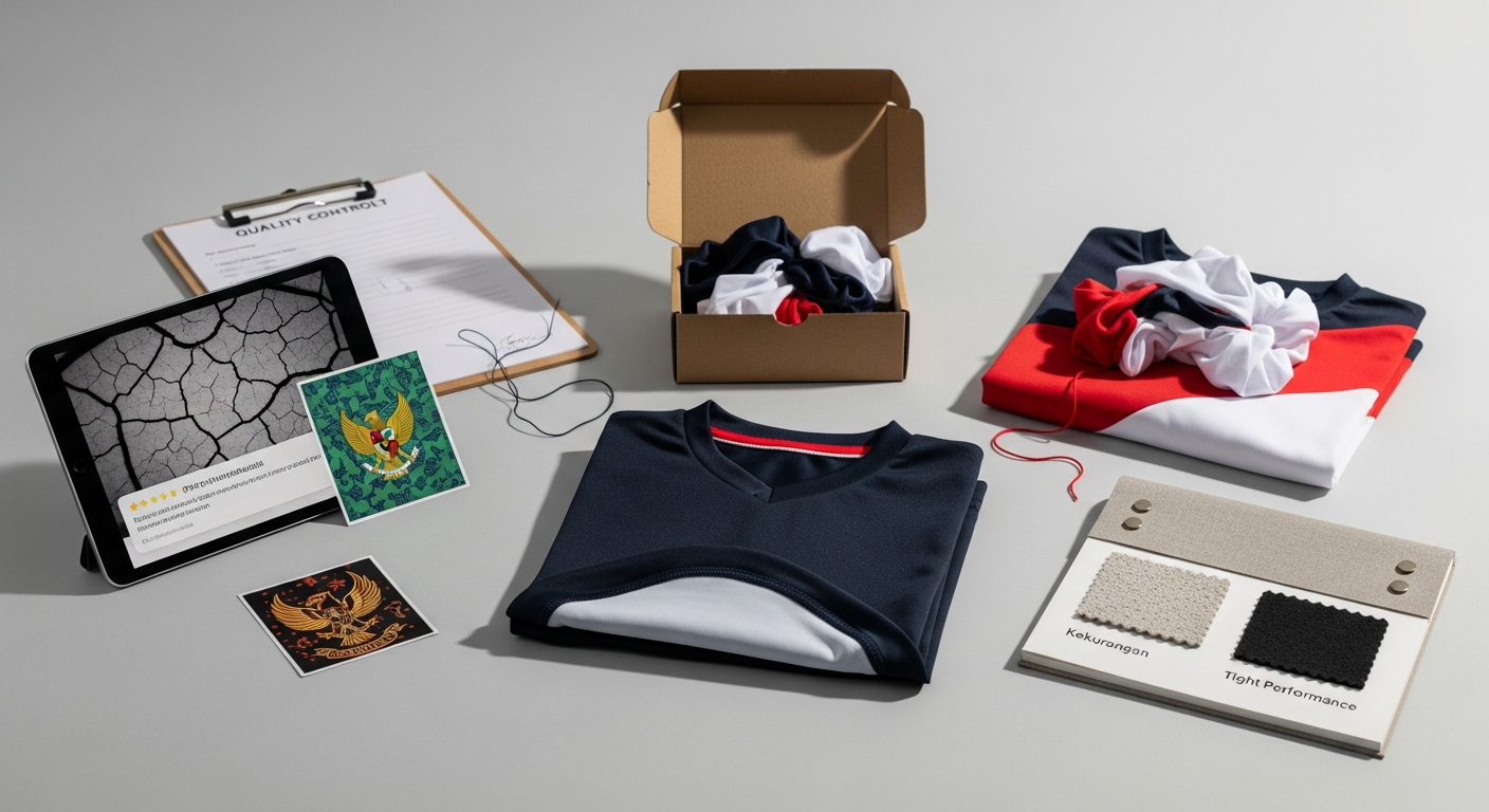 polyester UV protection jersey