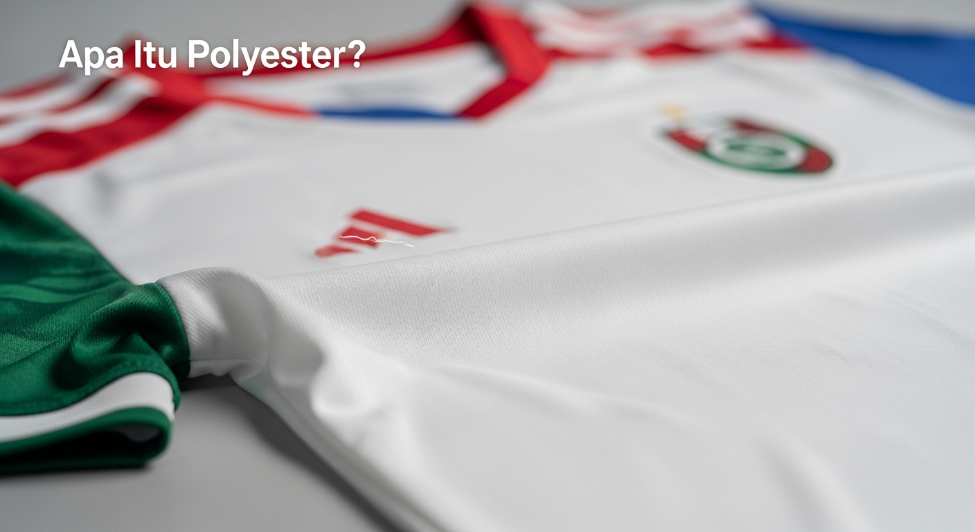 polyester vs nylon jersey