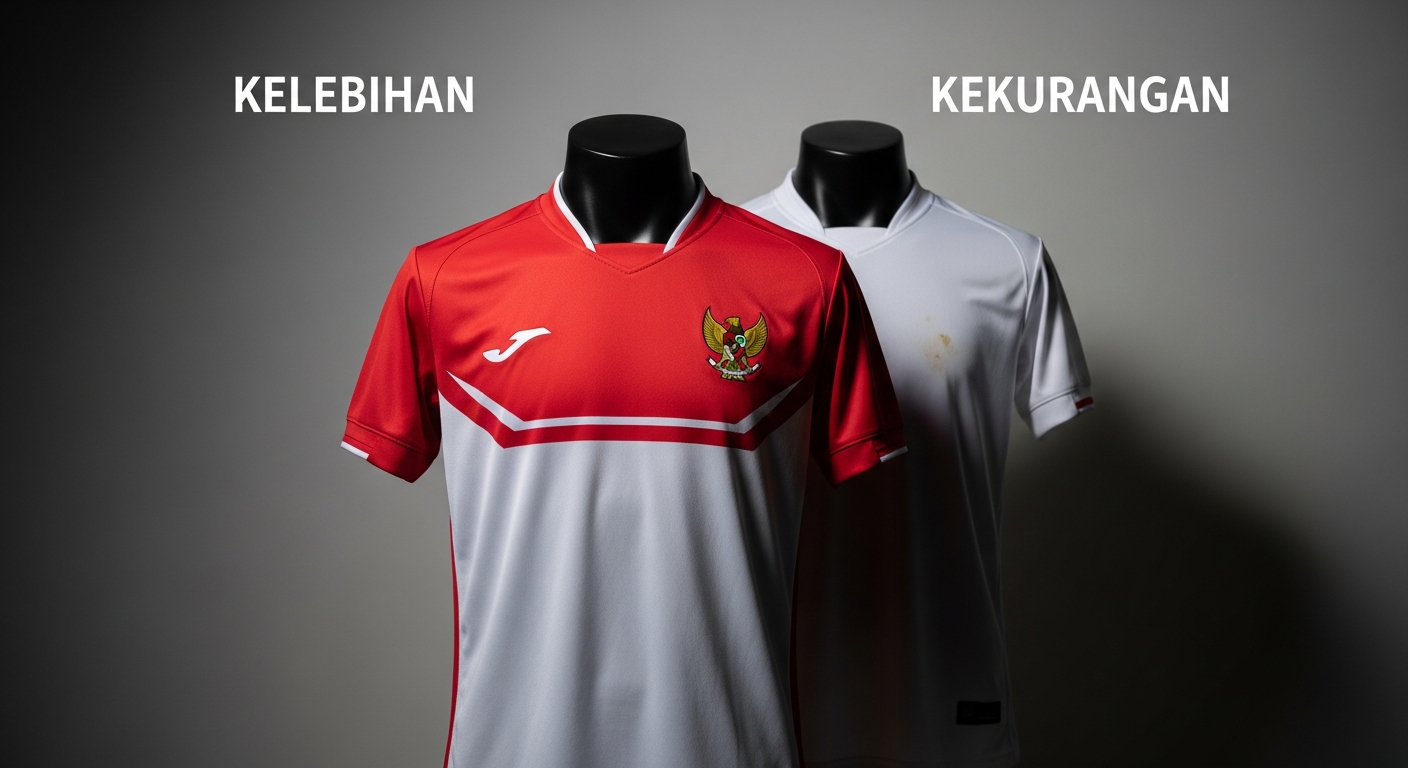 polyester vs nylon jersey