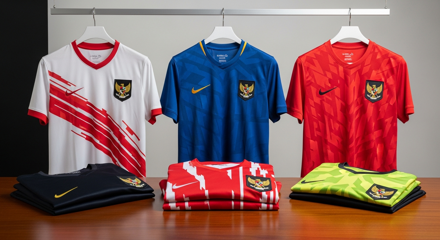 portofolio jersey custom terbaik