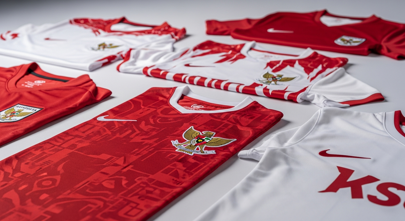 portofolio jersey custom terbaik