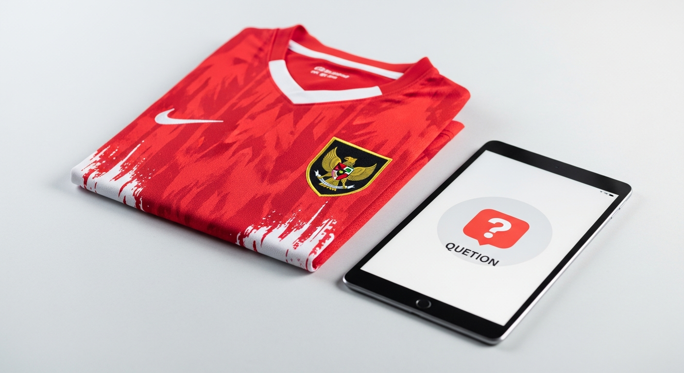 portofolio jersey custom terbaik