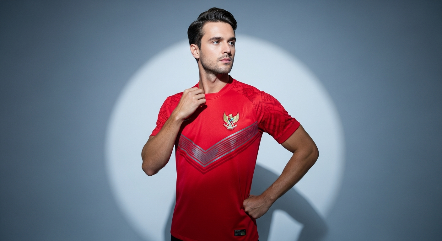 positioning brand jersey