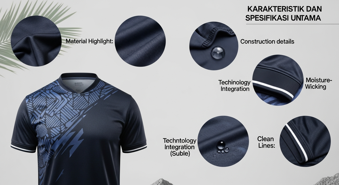 prinsip desain jersey yang bagus