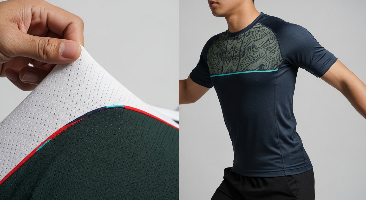 prinsip desain jersey yang bagus