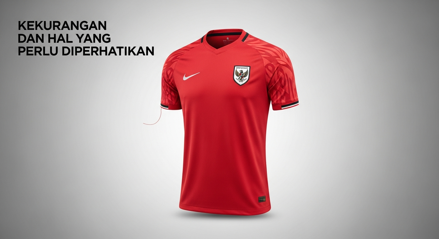 prinsip desain jersey yang bagus