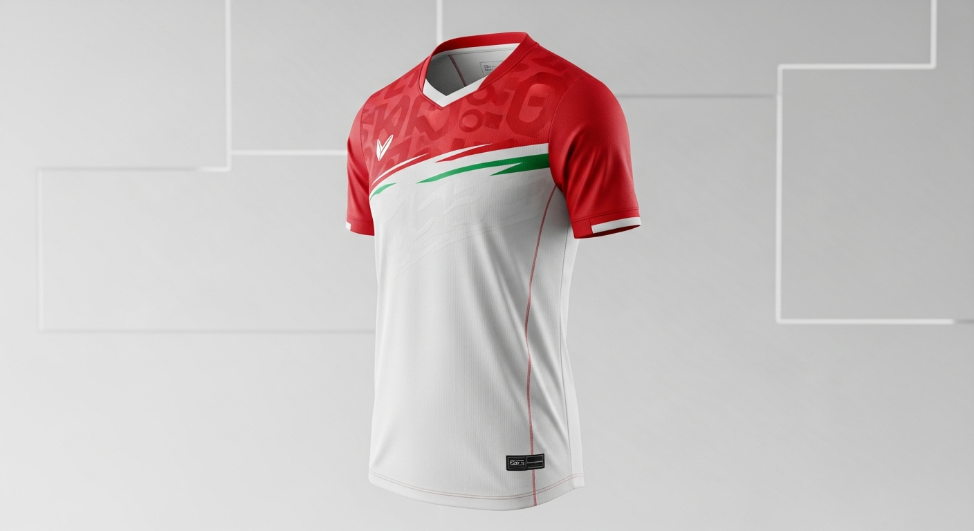 procreate untuk desain jersey