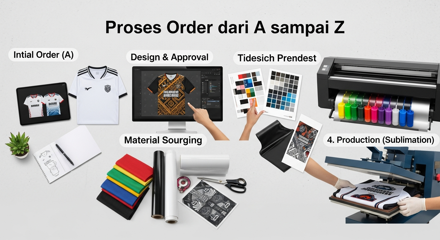 promo harga jersey custom