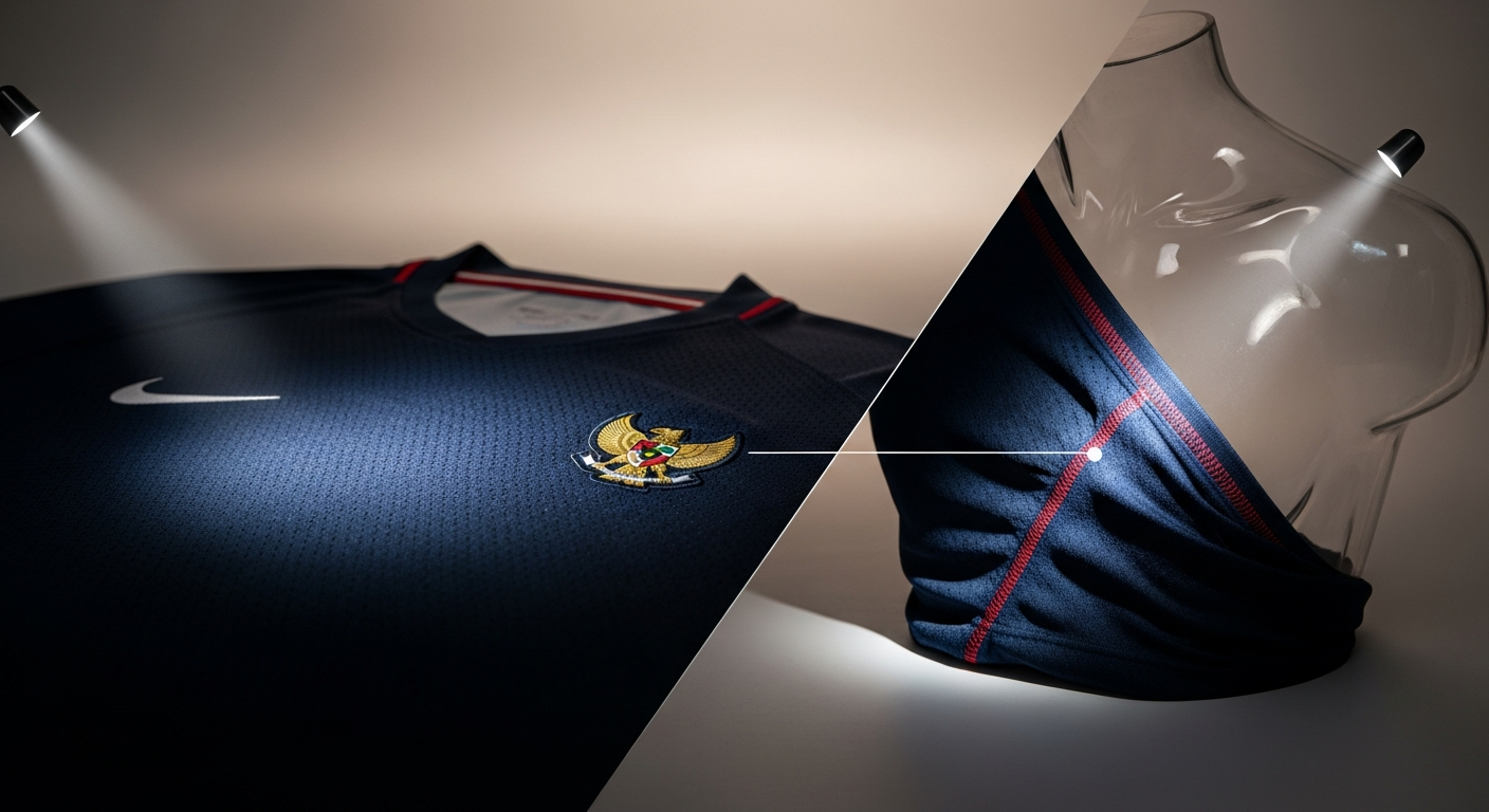 prosedur retur jersey custom