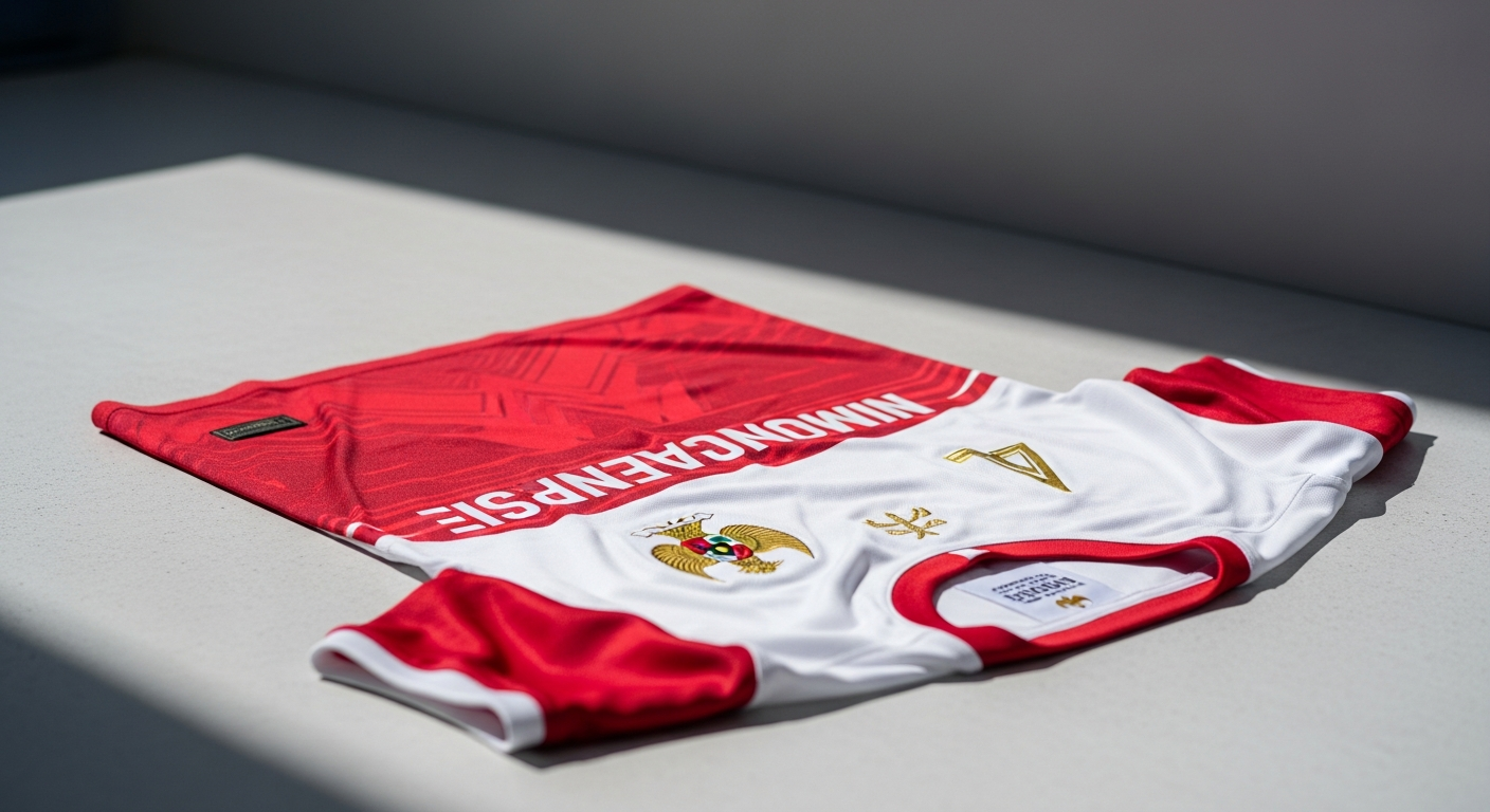 psikologi warna untuk jersey