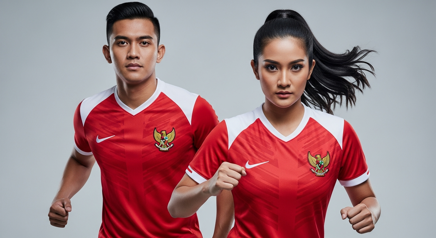 psikologi warna untuk jersey