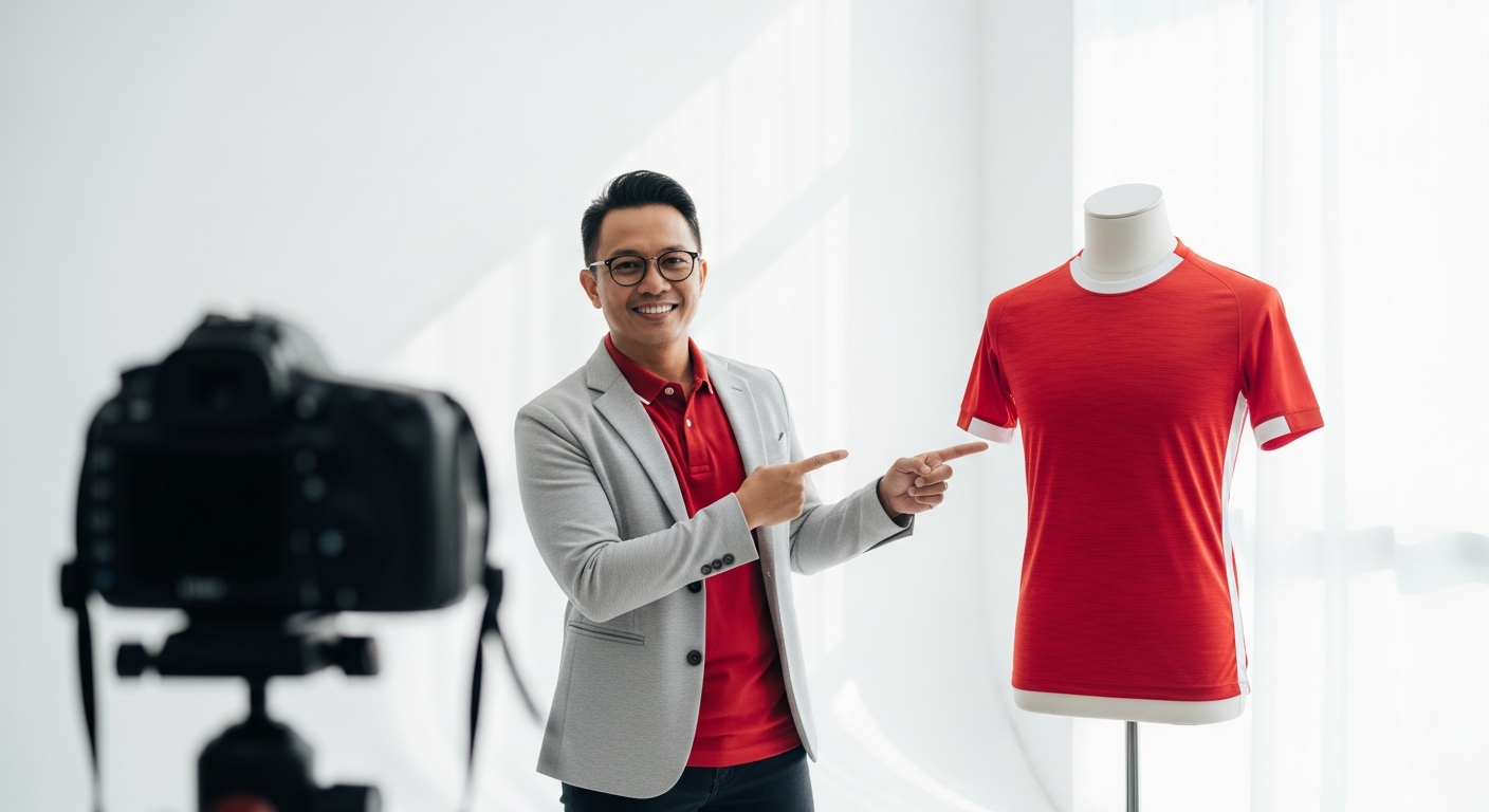 quality control white label jersey