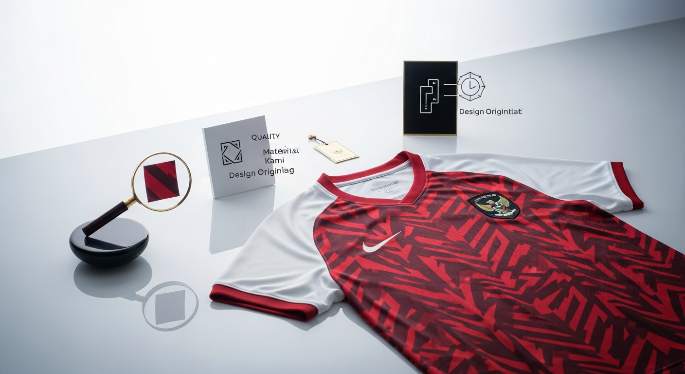 red flag vendor jersey abal-abal